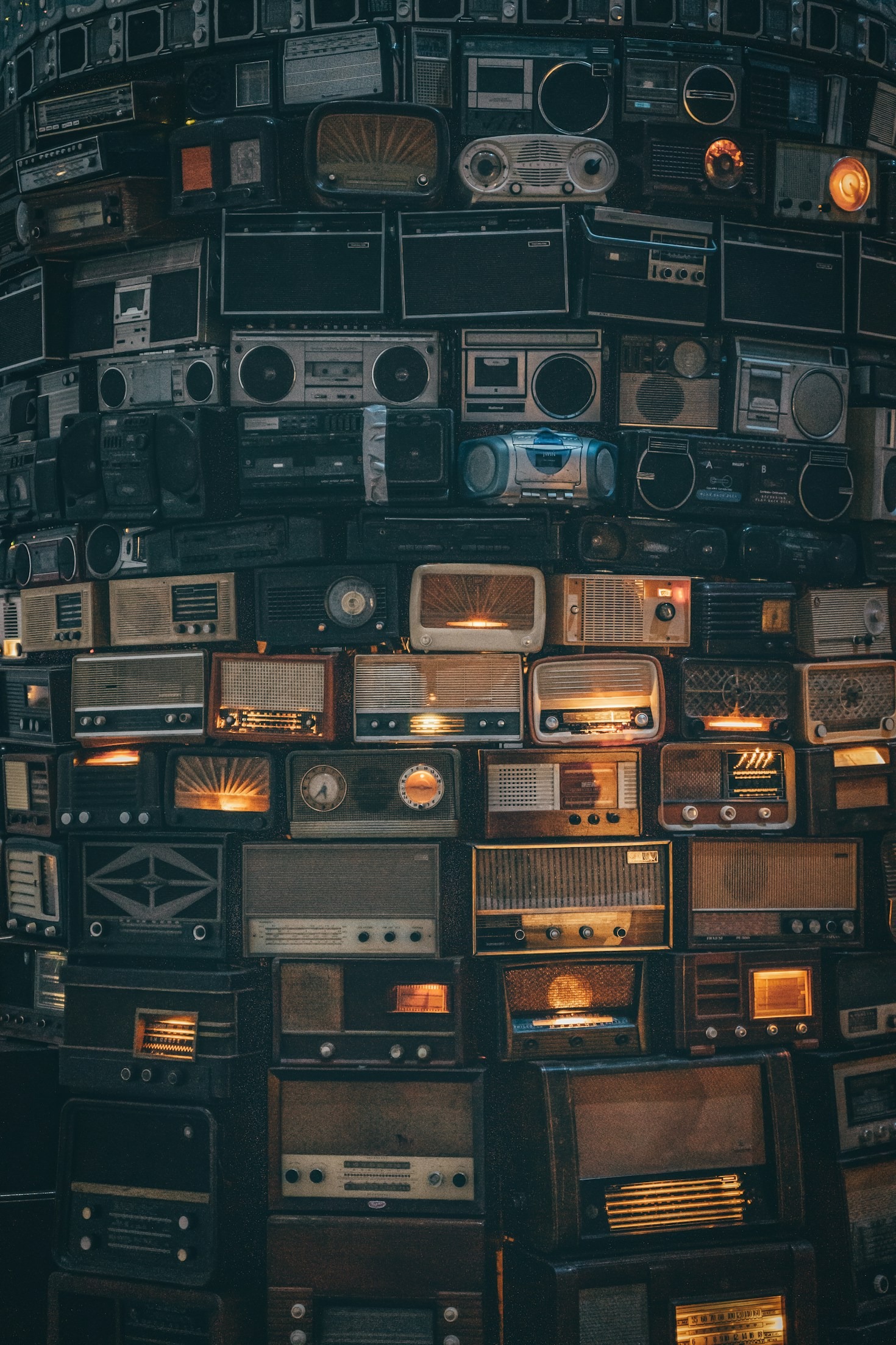 Die Kunst der Struktur in IT-Systemen